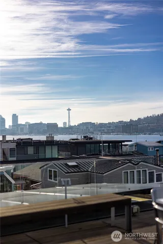 $5,650,000 | 2369 Fairview Avenue East, Unit 6, Seattle, WA 98102