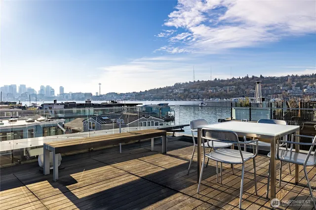 $5,650,000 | 2369 Fairview Avenue East, Unit 6, Seattle, WA 98102