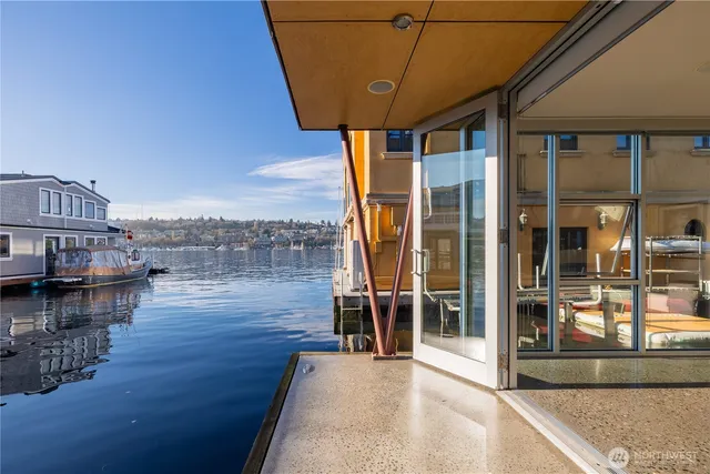 $5,650,000 | 2369 Fairview Avenue East, Unit 6, Seattle, WA 98102