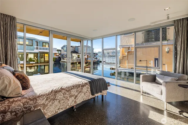 $5,650,000 | 2369 Fairview Avenue East, Unit 6, Seattle, WA 98102