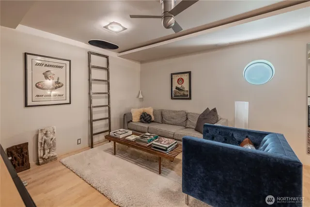 $5,650,000 | 2369 Fairview Avenue East, Unit 6, Seattle, WA 98102