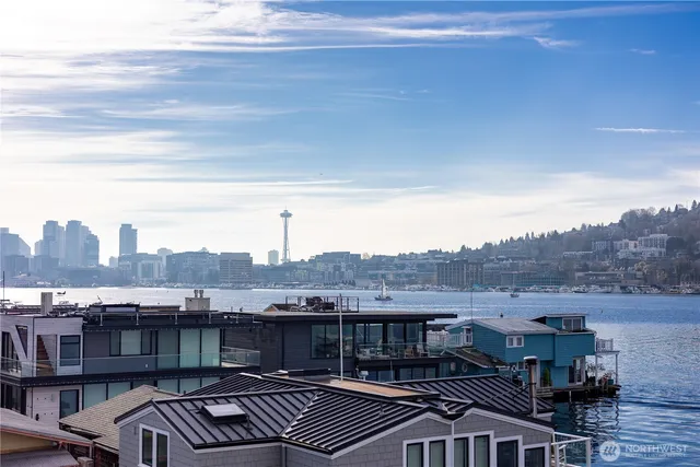 $5,650,000 | 2369 Fairview Avenue East, Unit 6, Seattle, WA 98102