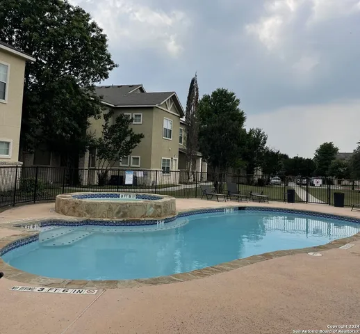 $1,425 | 1000 Diamond Road, Unit 2004, Boerne, TX 78006