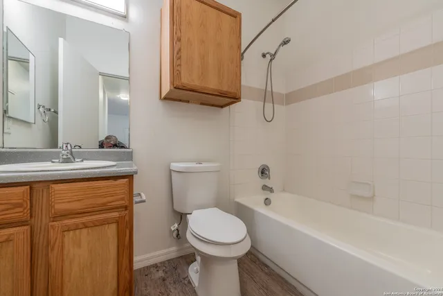 $1,425 | 1000 Diamond Road, Unit 2004, Boerne, TX 78006