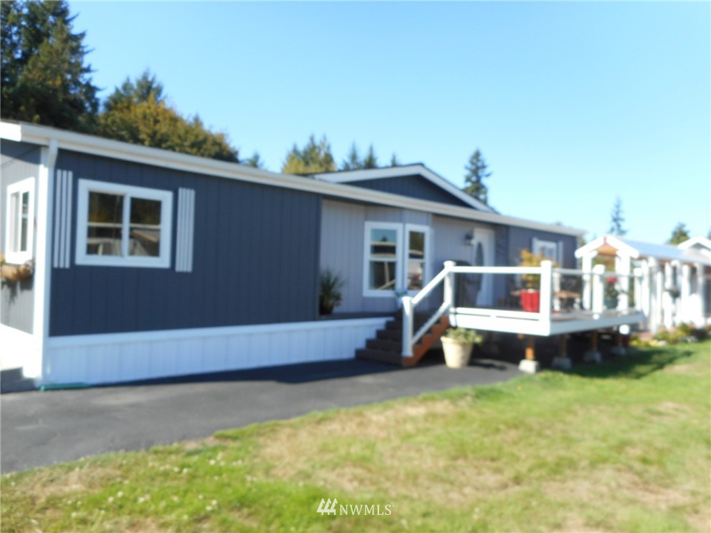 2800 Erlands Point Road Northwest, Unit 46 Bremerton, WA 98312 - Photo 1 of 18 Gallery Image 1