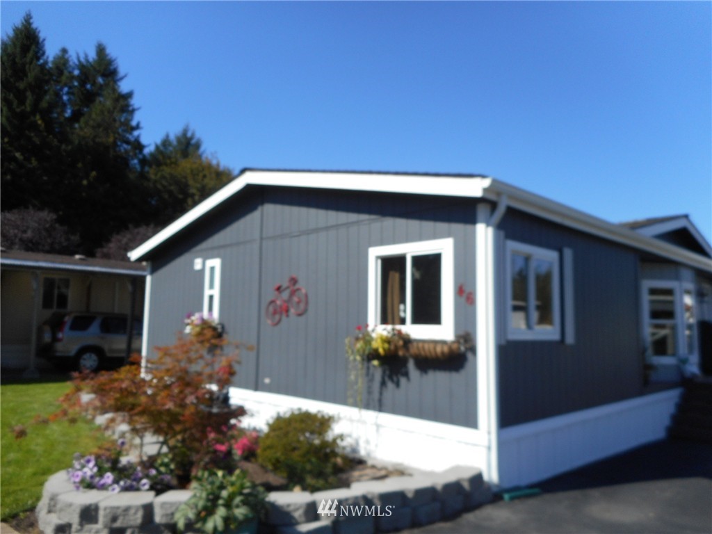 2800 Erlands Point Road Northwest, Unit 46 Bremerton, WA 98312 - Photo 2 of 18 Gallery Image 2