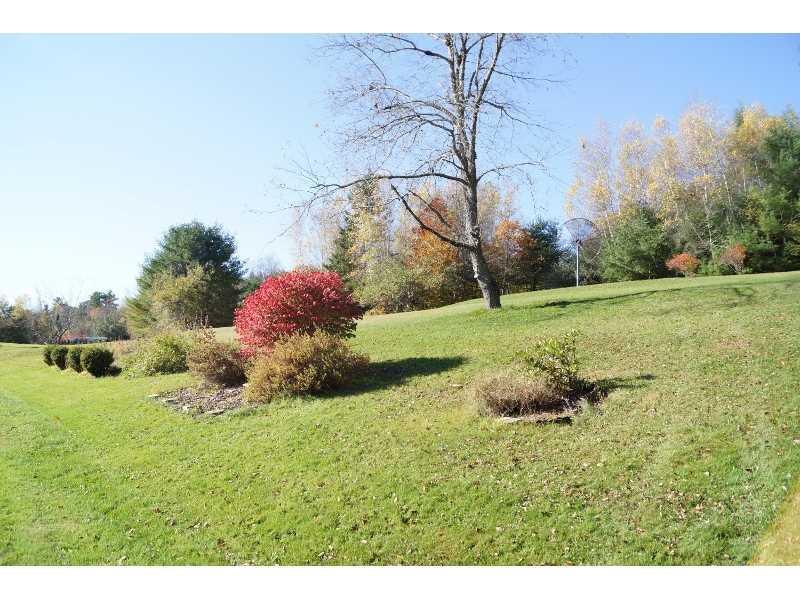671 S Road Dedham, ME 04429 - Photo 2 of 13 Yard/Garden.