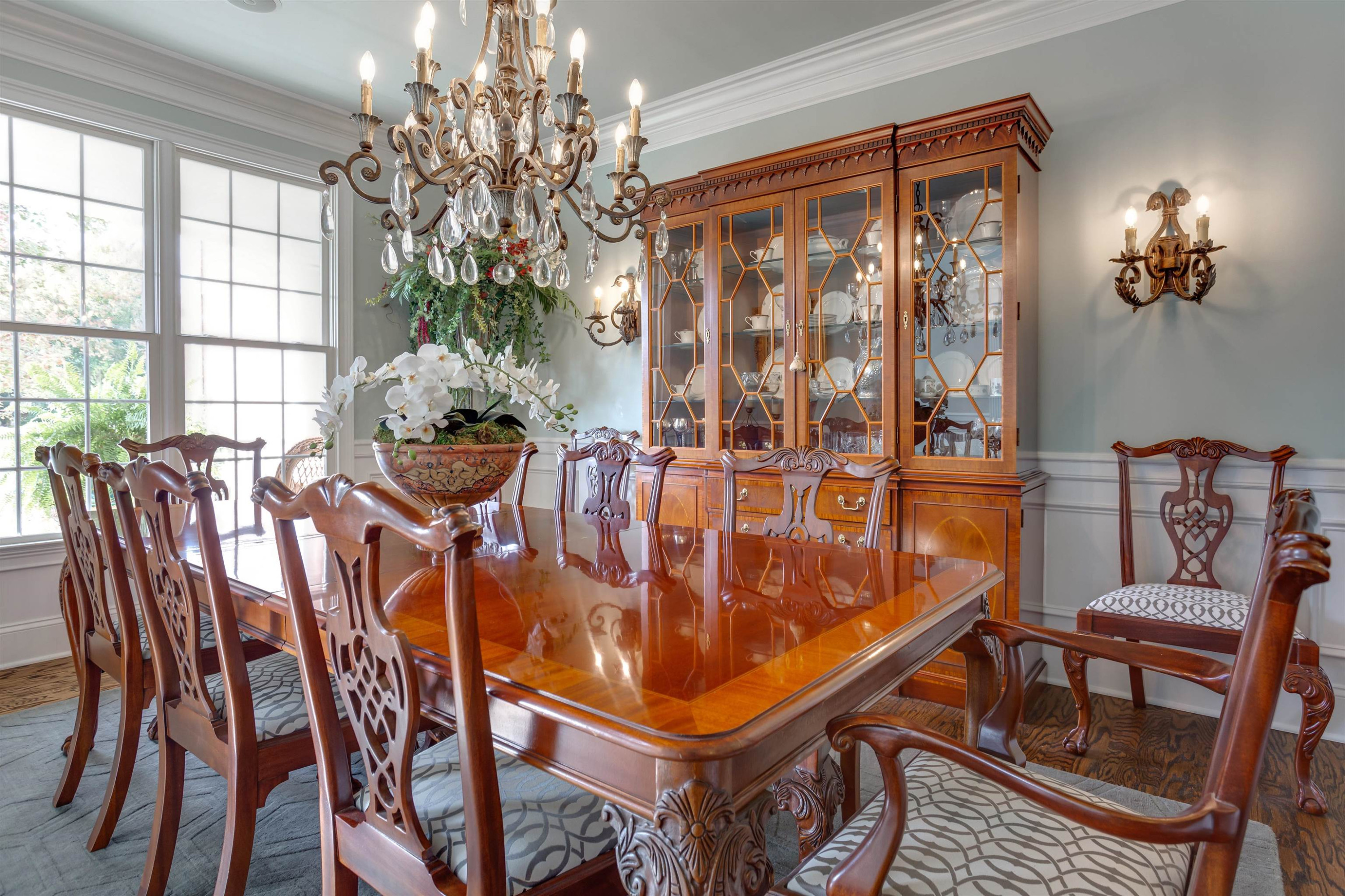 11313 Ridgegate Drive Raleigh, NC 27617 - Photo 50 of 83 Photo 50