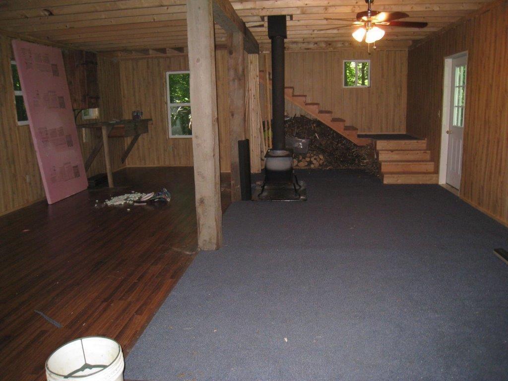 139 Dr Mann Road Augusta, ME 04330 - Photo 7 of 19 Shop 1st floor
