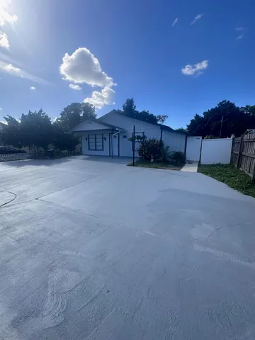 $580,000 | 3825 Patio Court, Unit A B, Lake Worth, FL 33461