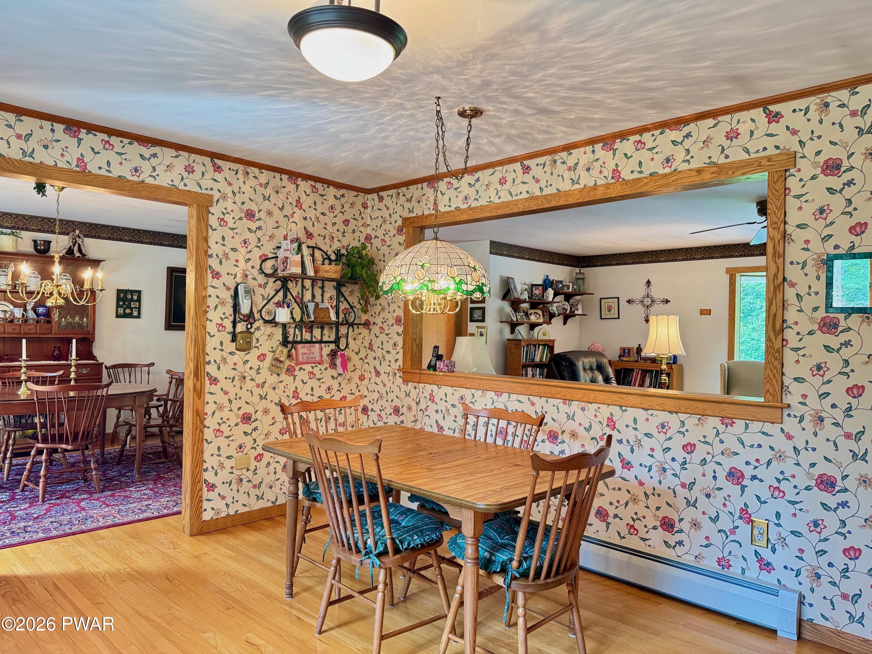 61 Murphy Hill Road Pleasant Mount, PA 18453 - Photo 27 of 66