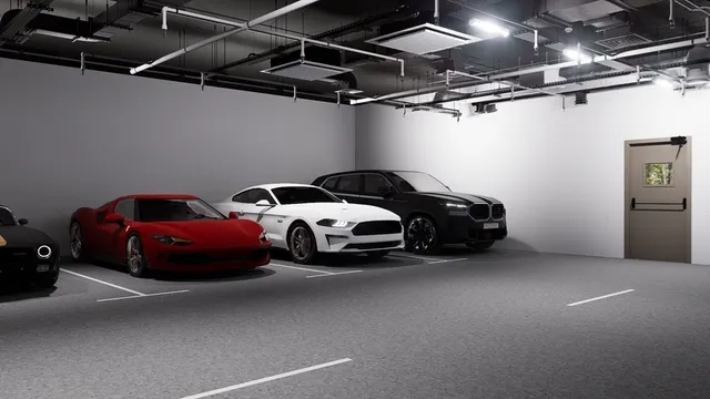 $575,000 | 9 McKay Place, Unit 205, Boston, MA 02128