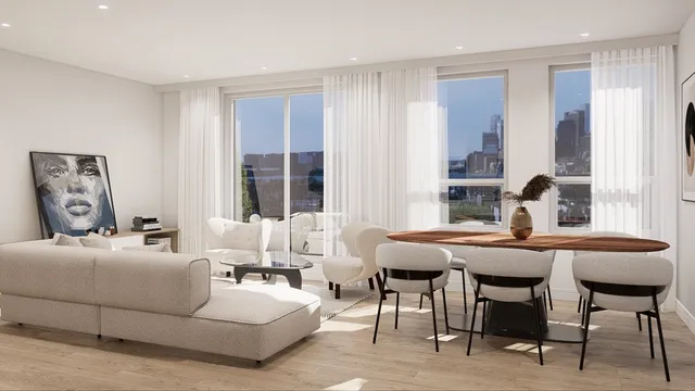 $575,000 | 9 McKay Place, Unit 205, Boston, MA 02128