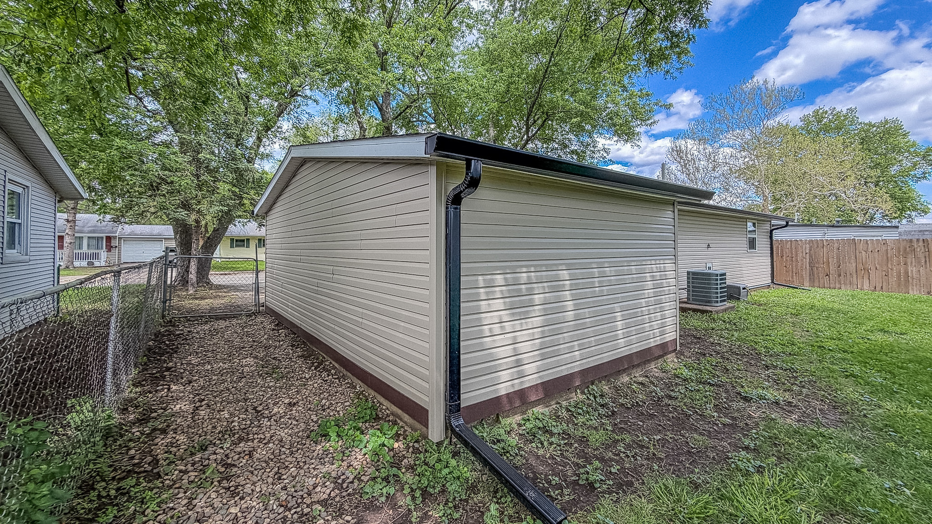 1640 Short Street Rantoul, IL 61866 - Photo 29 of 30