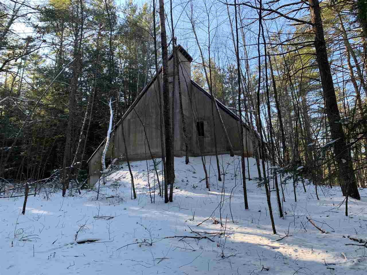 248 Endless Brook Road Poultney, VT 05764 - Photo 2 of 19 Gallery Image 2