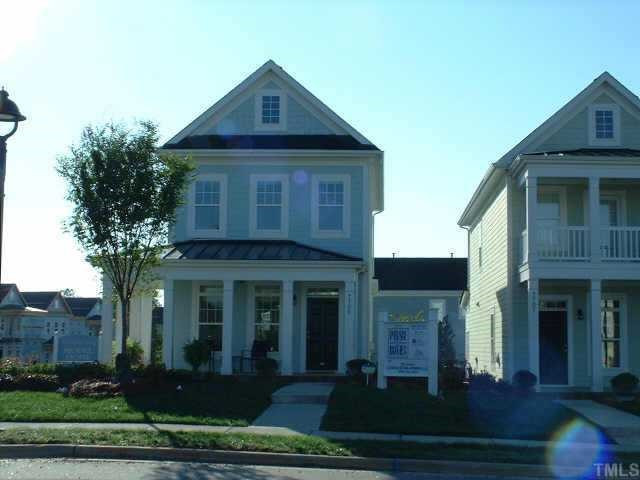 7705 Alexander Promenade Raleigh, NC 27617 - Photo 8 of 10 Other