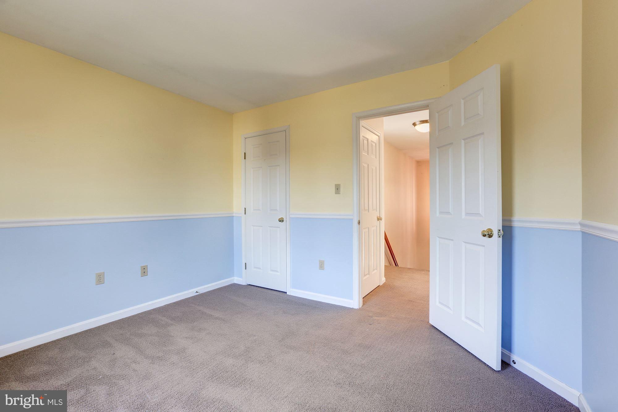 4647 Newington Road Jefferson, MD 21755 - Photo 23 of 30 Third Bedroom