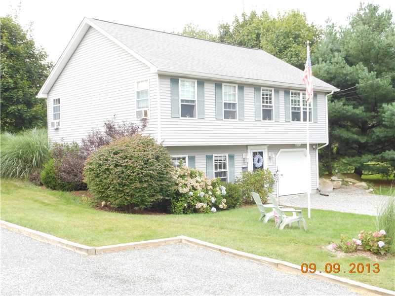 33 Spindrift Road Narragansett, RI 02882 - Photo 14 of 19 Exterior Front.