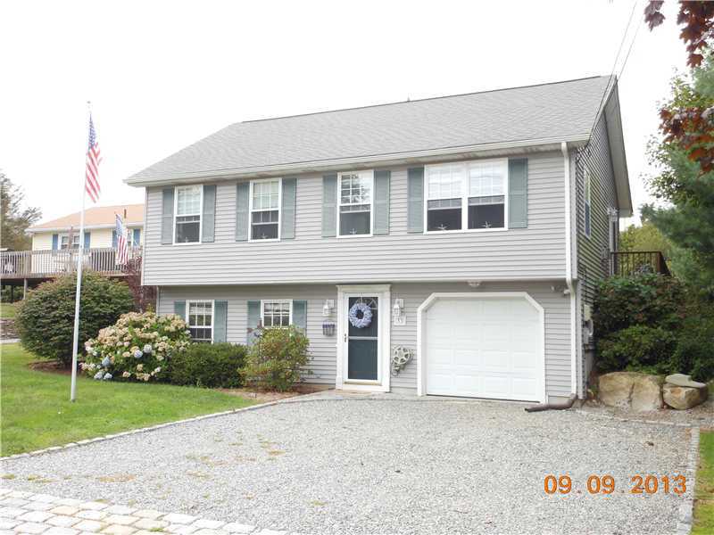 33 Spindrift Road Narragansett, RI 02882 - Photo 19 of 19 Exterior Front.