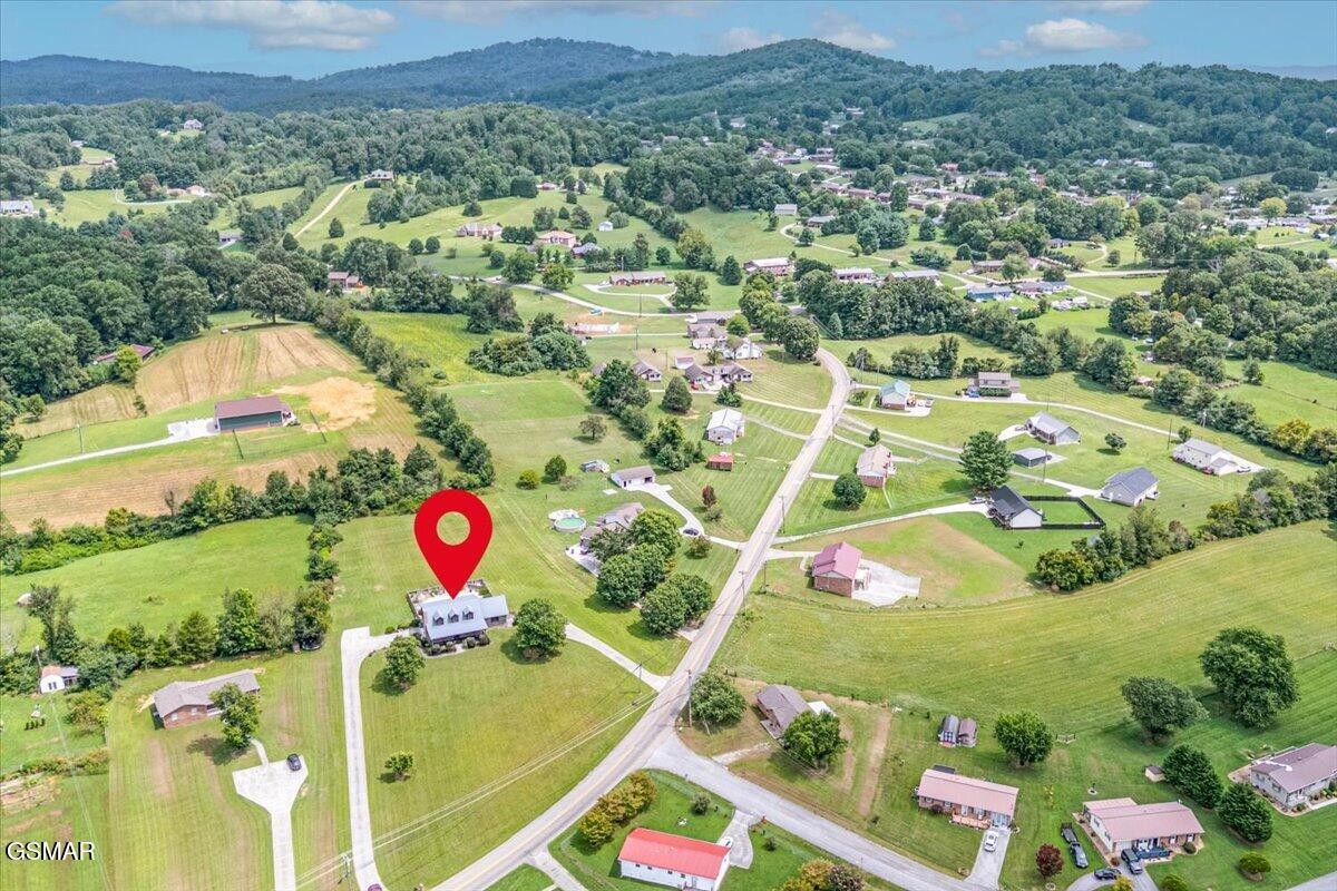 1540 Kidwell Ridge Road Morristown, TN 37814 - Photo 46 of 46 Gallery Image 46