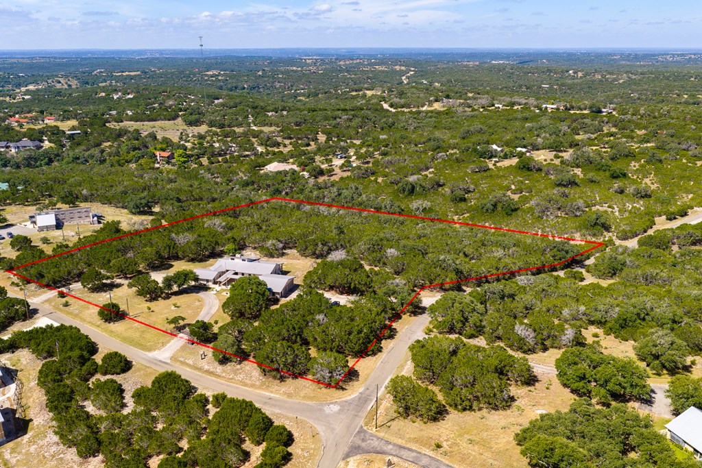 34 Northwest Canyon Ridge View Kerrville, TX 78028 - Photo 5 of 51