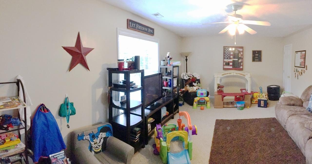 209 Rutherford Way Jacksonville, NC 28540 - Photo 11 of 14 BonusRoom