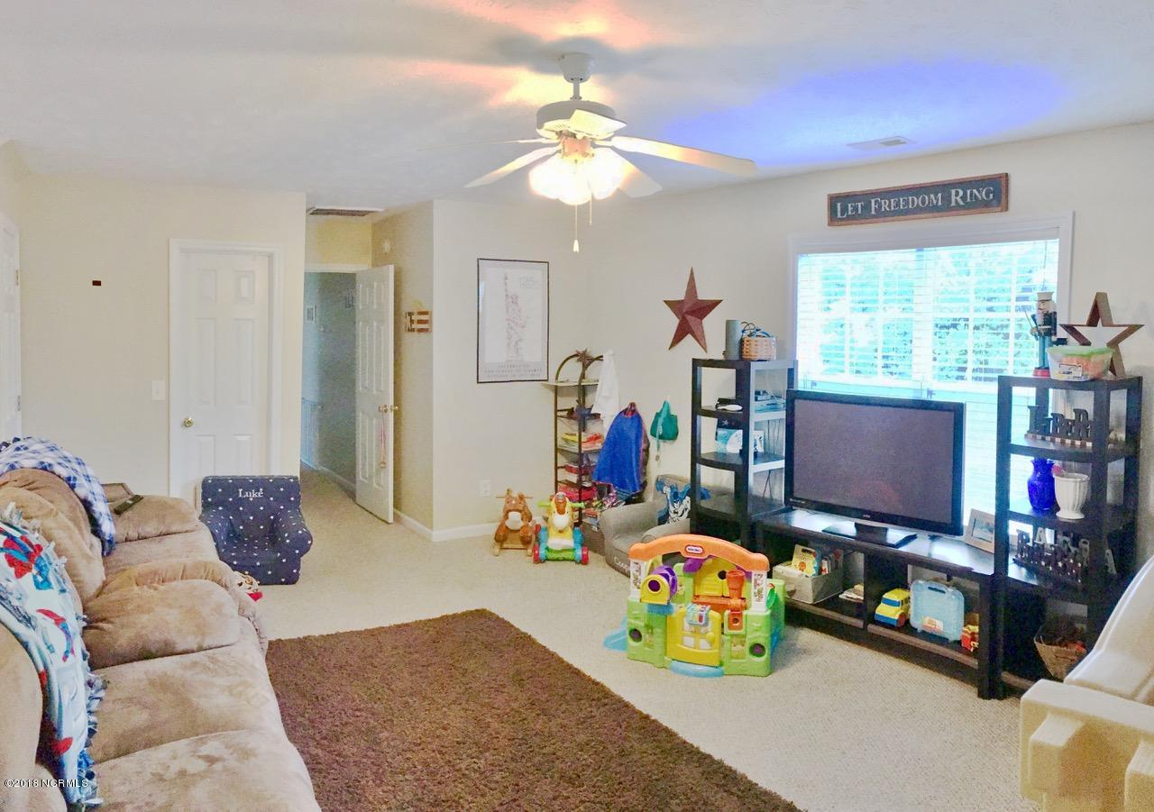 209 Rutherford Way Jacksonville, NC 28540 - Photo 12 of 14 BonusRoom