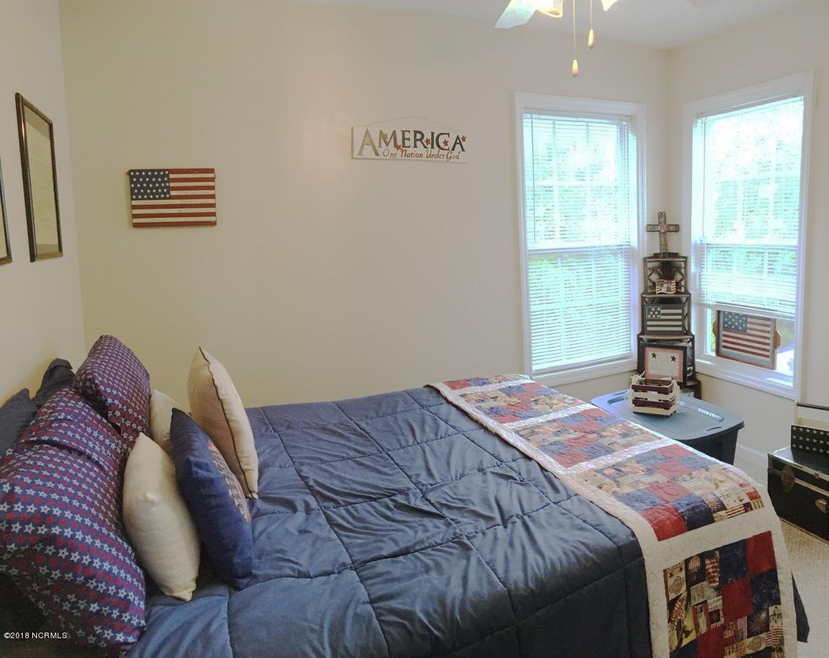 209 Rutherford Way Jacksonville, NC 28540 - Photo 9 of 14 Bedroom2