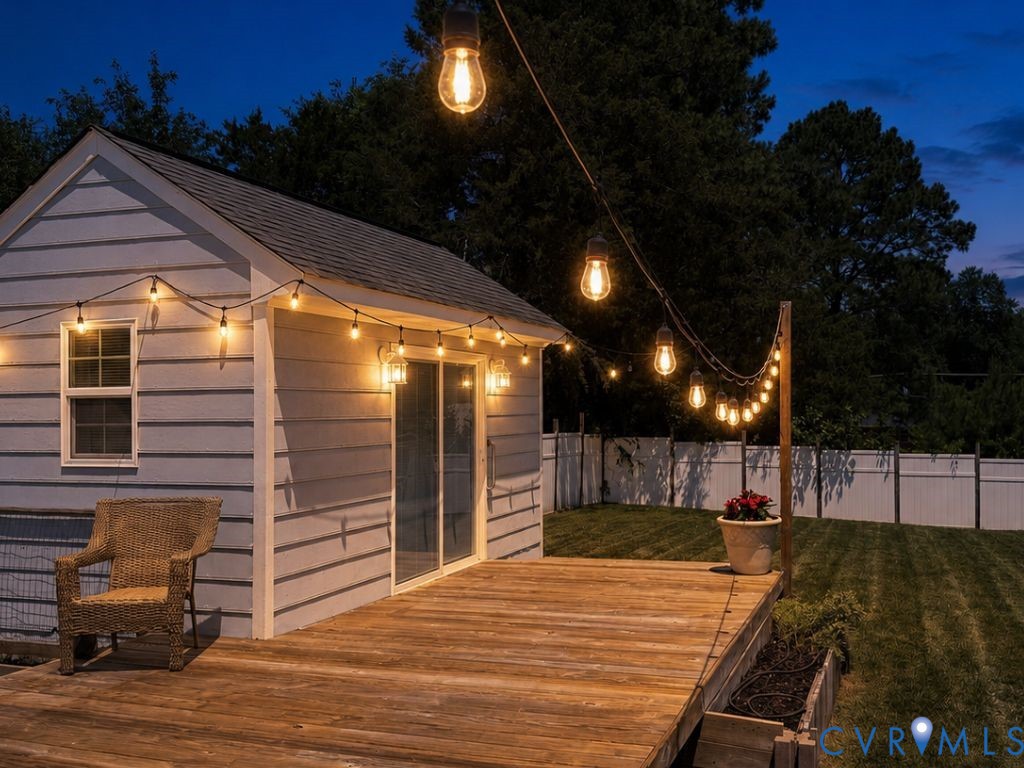 6209 Rivendell Court Henrico, VA 23231 - Photo 2 of 21