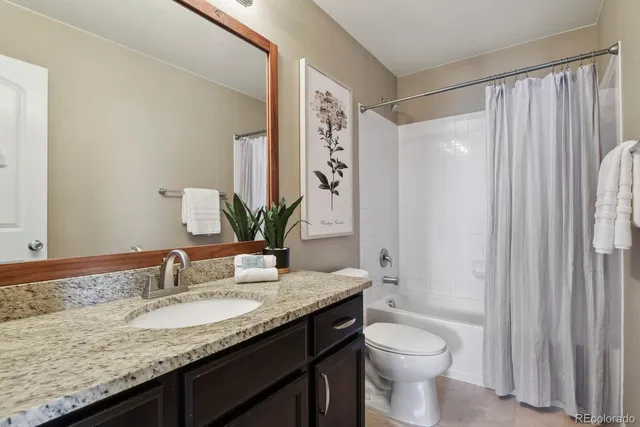 $629,000 | 3495 Amber Sun Circle, Castle Rock, CO 80108