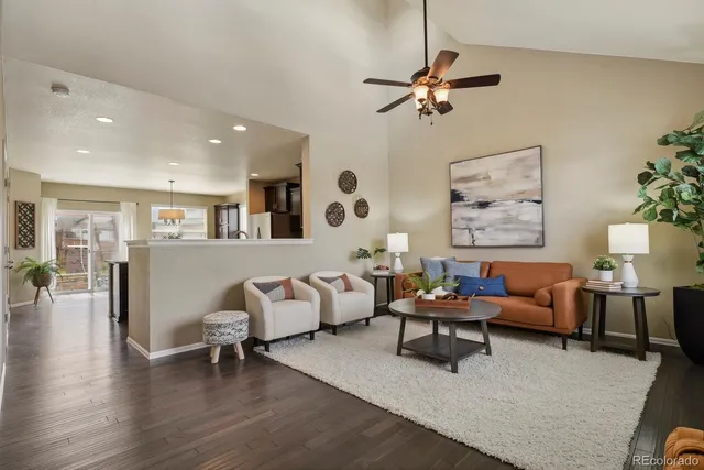 $629,000 | 3495 Amber Sun Circle, Castle Rock, CO 80108