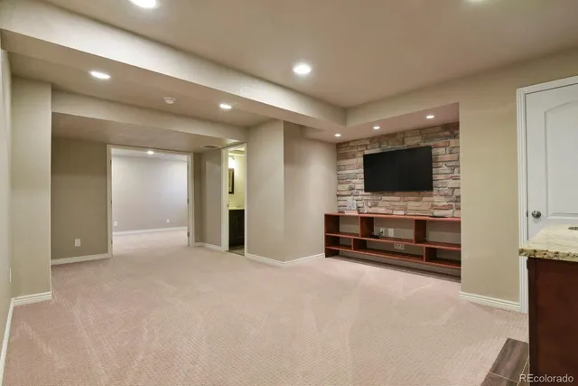 $629,000 | 3495 Amber Sun Circle, Castle Rock, CO 80108