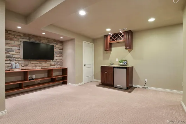 $629,000 | 3495 Amber Sun Circle, Castle Rock, CO 80108