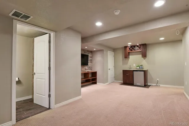 $629,000 | 3495 Amber Sun Circle, Castle Rock, CO 80108