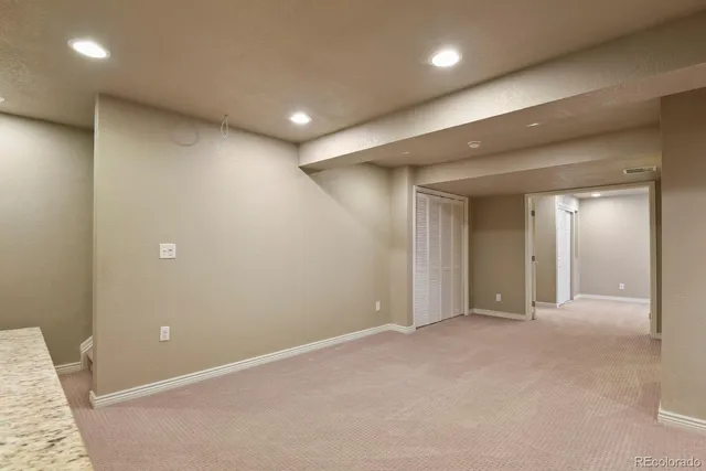 $629,000 | 3495 Amber Sun Circle, Castle Rock, CO 80108