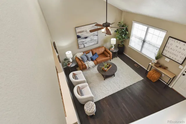 $629,000 | 3495 Amber Sun Circle, Castle Rock, CO 80108