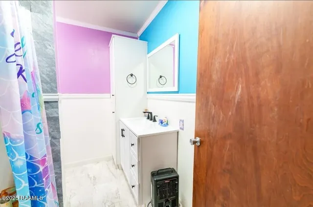 $160,000 | 4460 Irish Bend Road, Franklin, LA 70538