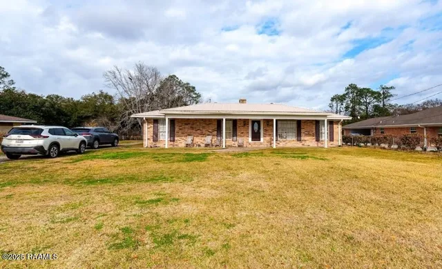 $160,000 | 4460 Irish Bend Road, Franklin, LA 70538