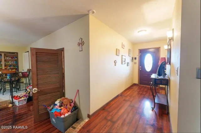 $160,000 | 4460 Irish Bend Road, Franklin, LA 70538