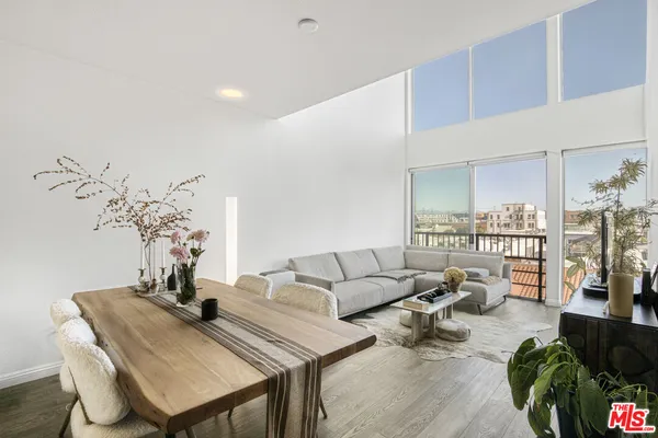 $858,000 | 629 Traction Avenue, Unit 412, Los Angeles, CA 90013