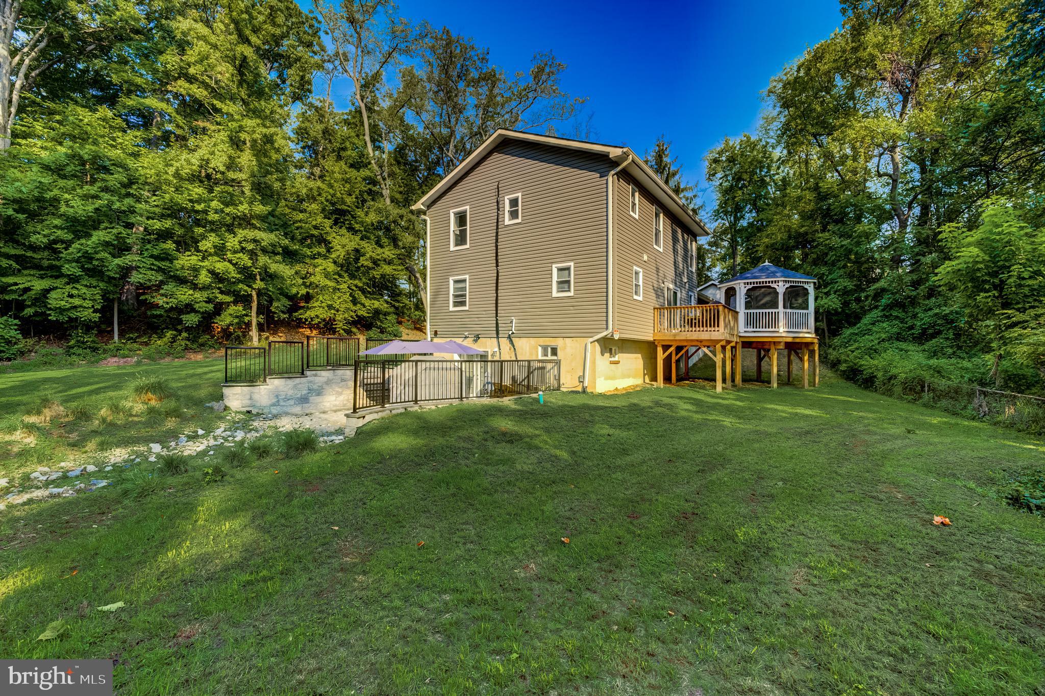 3508 Randall Road Suitland, MD 20746 - Photo 77 of 78 Gallery Image 77