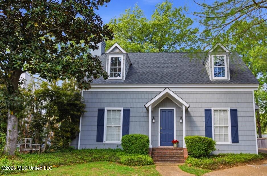 127 Hawthorne Vale Ridgeland, MS 39157 - Photo 1 of 38 Image 4-2-26 at 8.18 AM