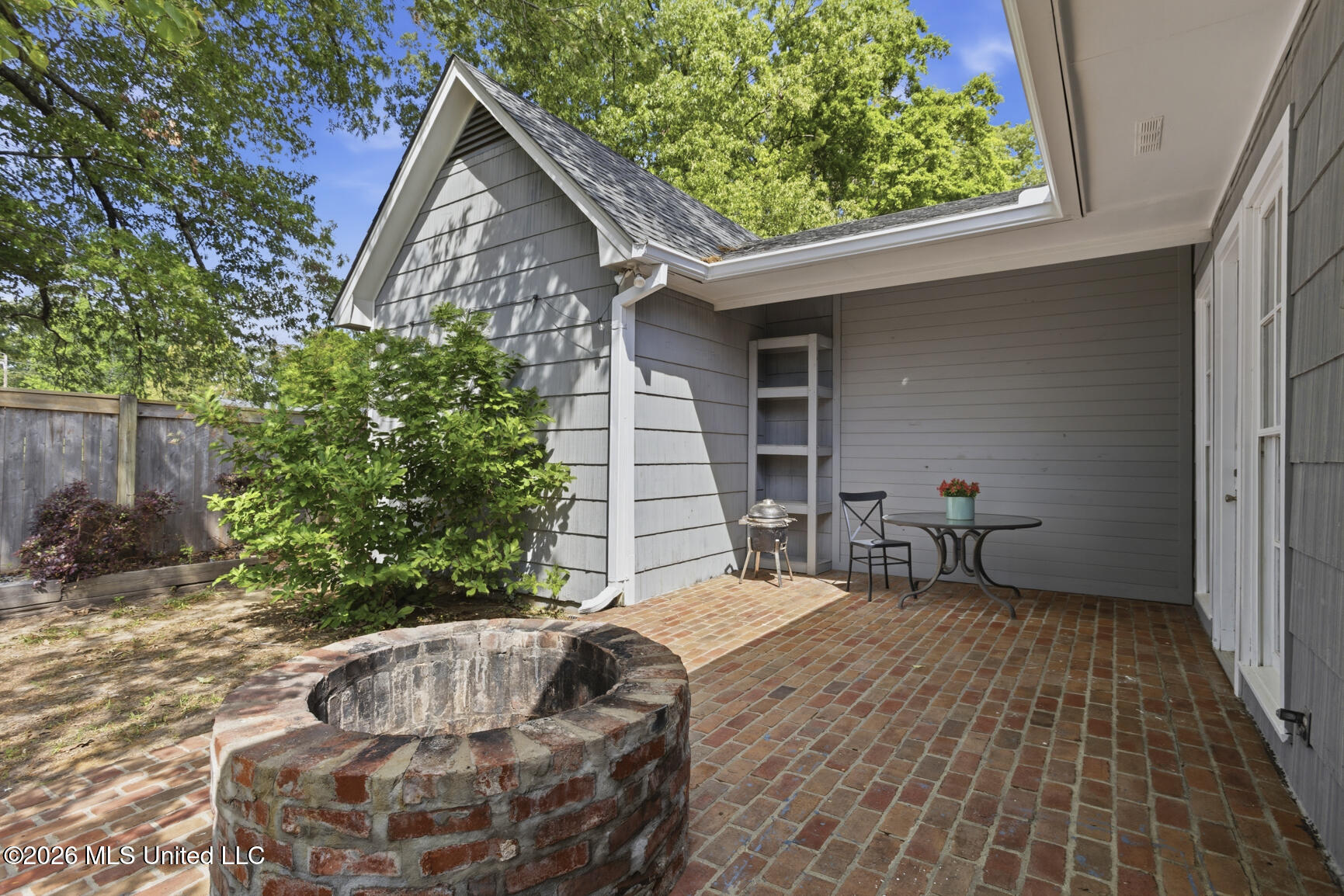 127 Hawthorne Vale Ridgeland, MS 39157 - Photo 35 of 38 127 Hawthorn Vale-35