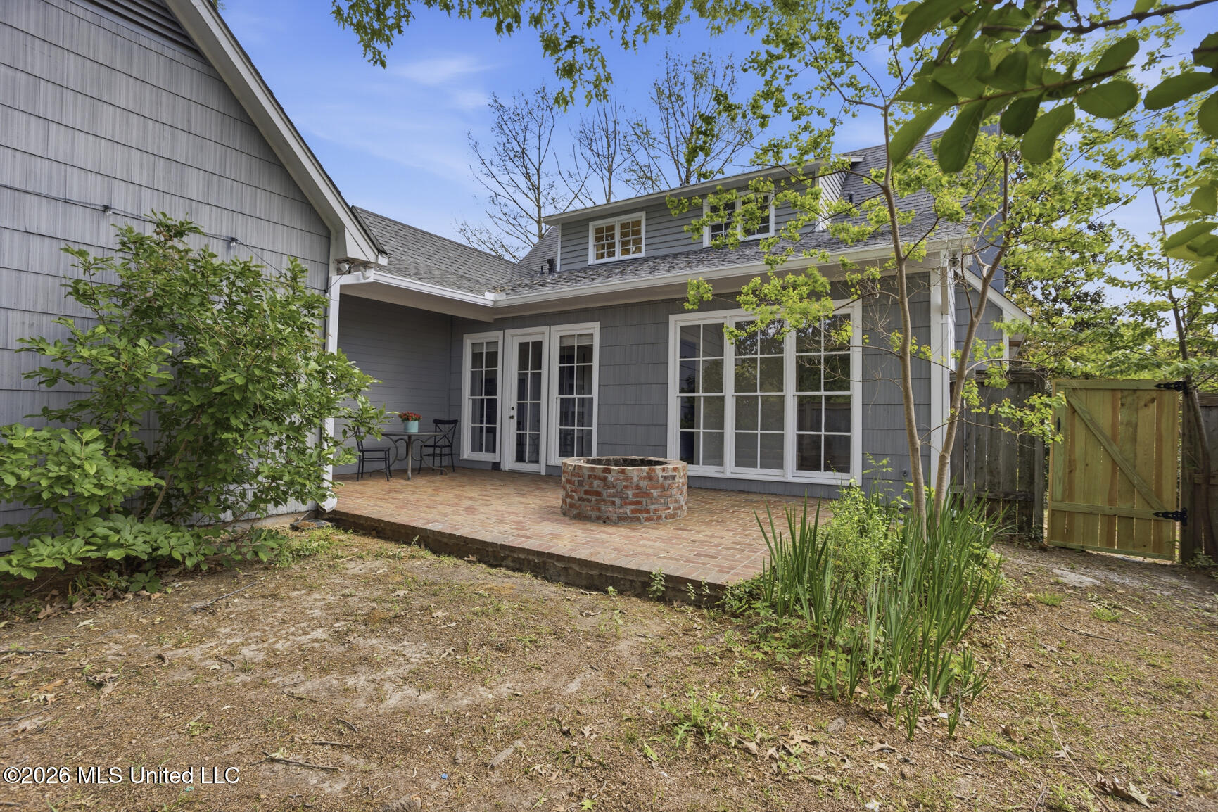 127 Hawthorne Vale Ridgeland, MS 39157 - Photo 36 of 38 127 Hawthorn Vale-36