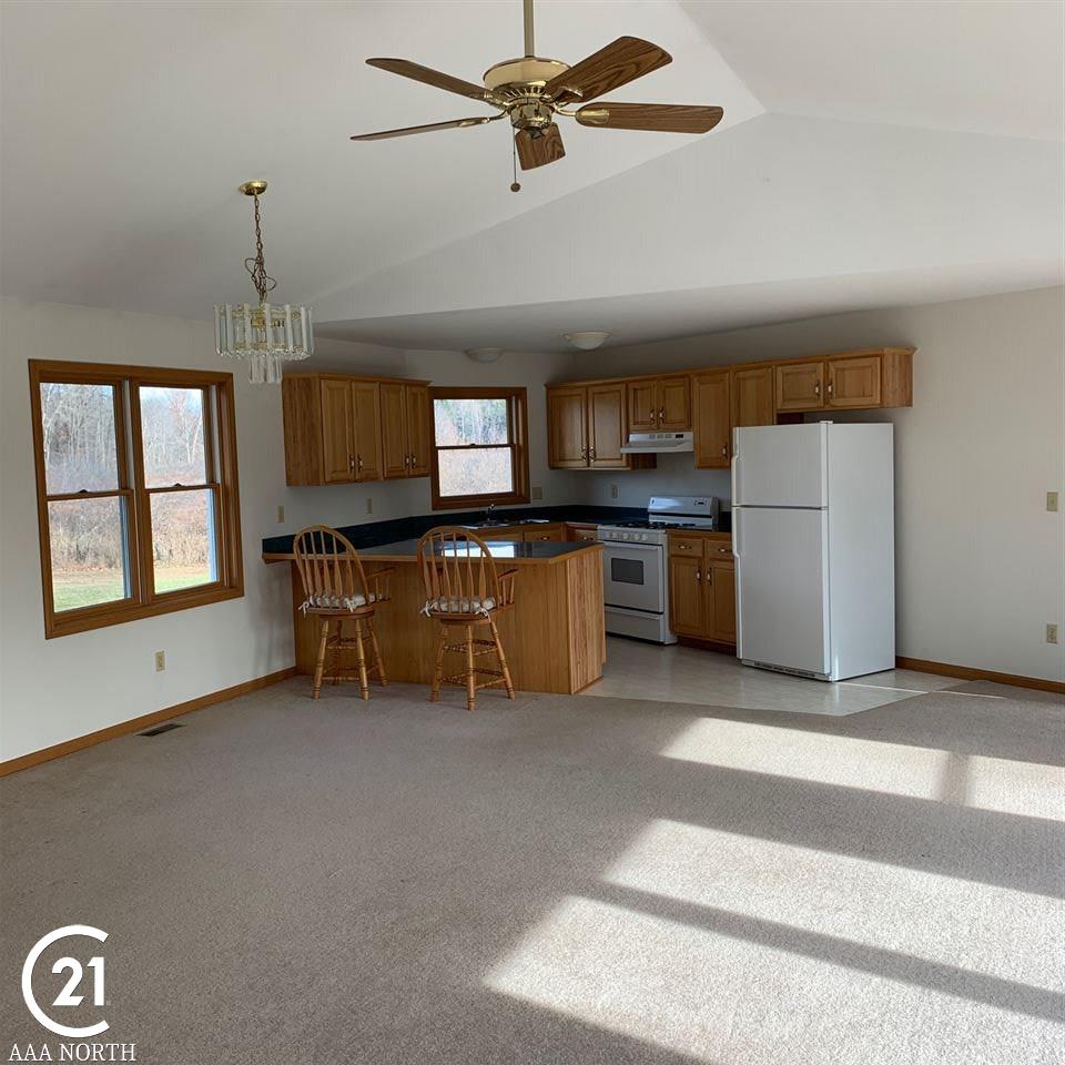 4563 General Squier Road Dryden, MI 48428 - Photo 12 of 53