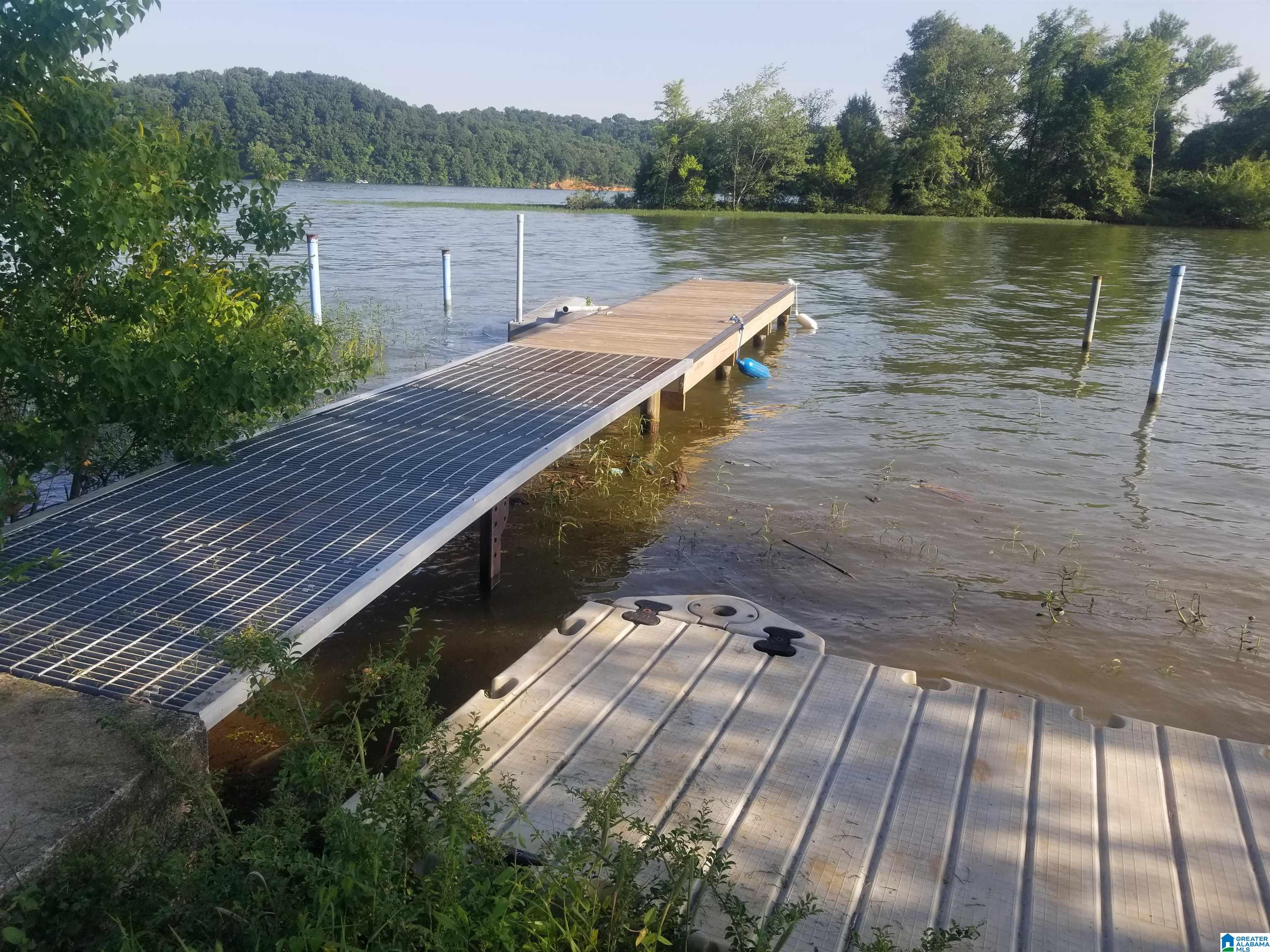 5400 Ranch Marina Road Pell City, AL 35128 - Photo 26 of 37