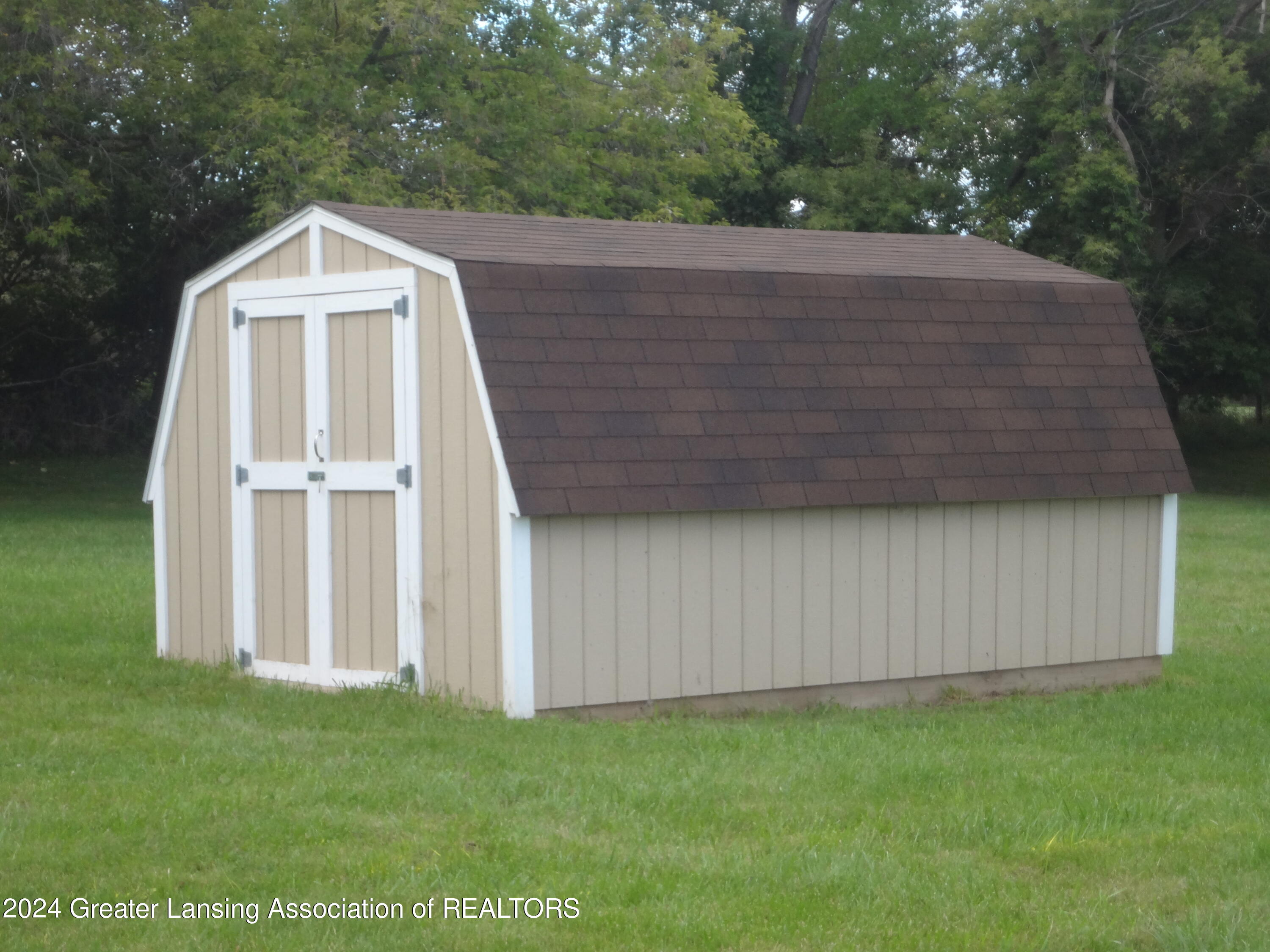 2532 Tomlinson Road Mason, MI 48854 - Photo 15 of 18 DSC04655