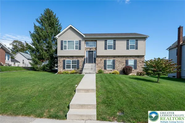$535,000 | 534 Seip Avenue, Nazareth, PA 18064