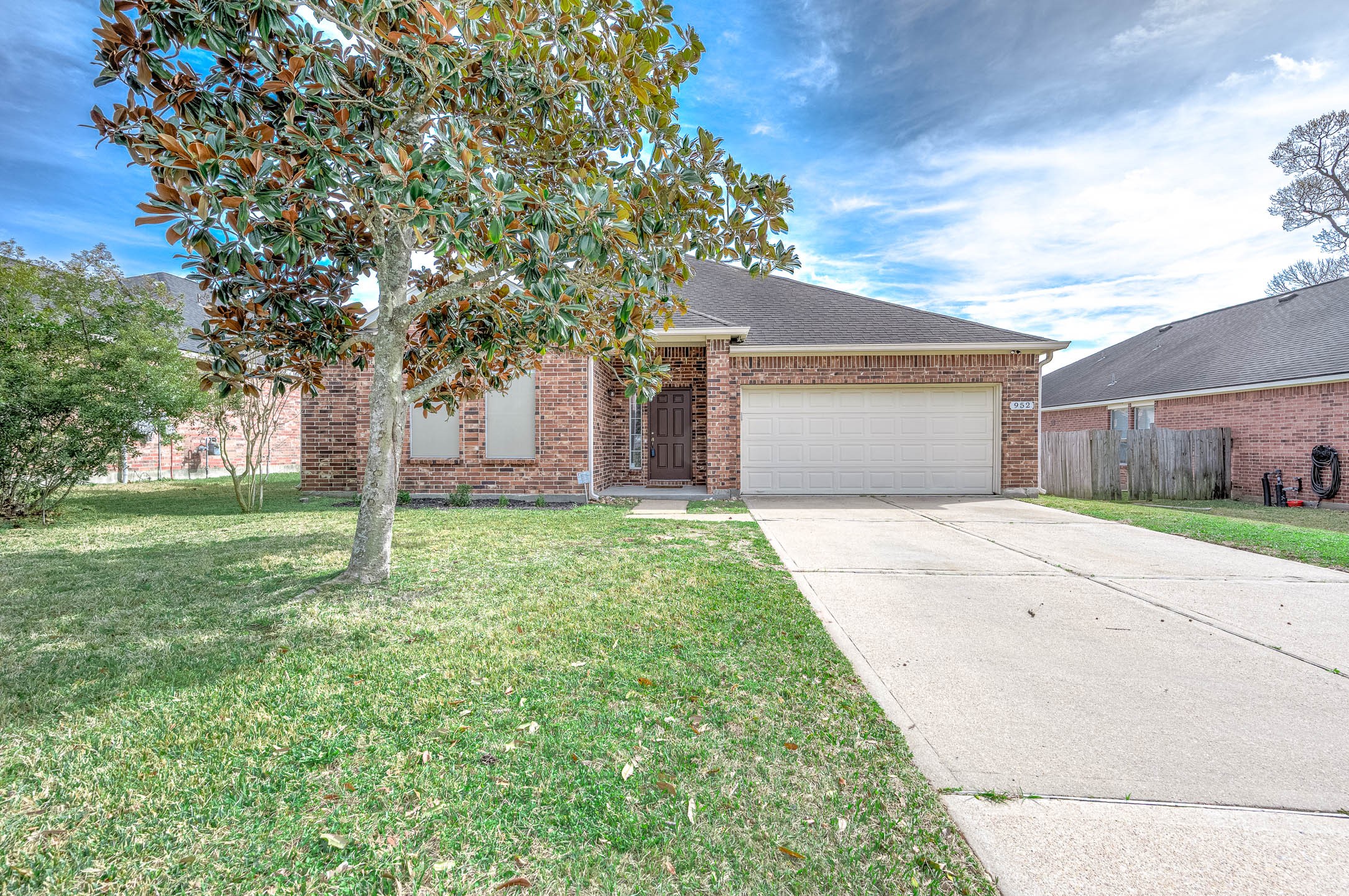952 Crannog Way Conroe, TX 77301 - Photo 1 of 32