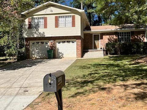 3998 Northstrand Drive Decatur, GA 30035 - Photo 1 of 1